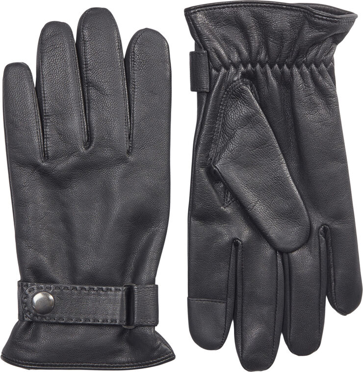 Bruun & Stengade BS Grover Sort