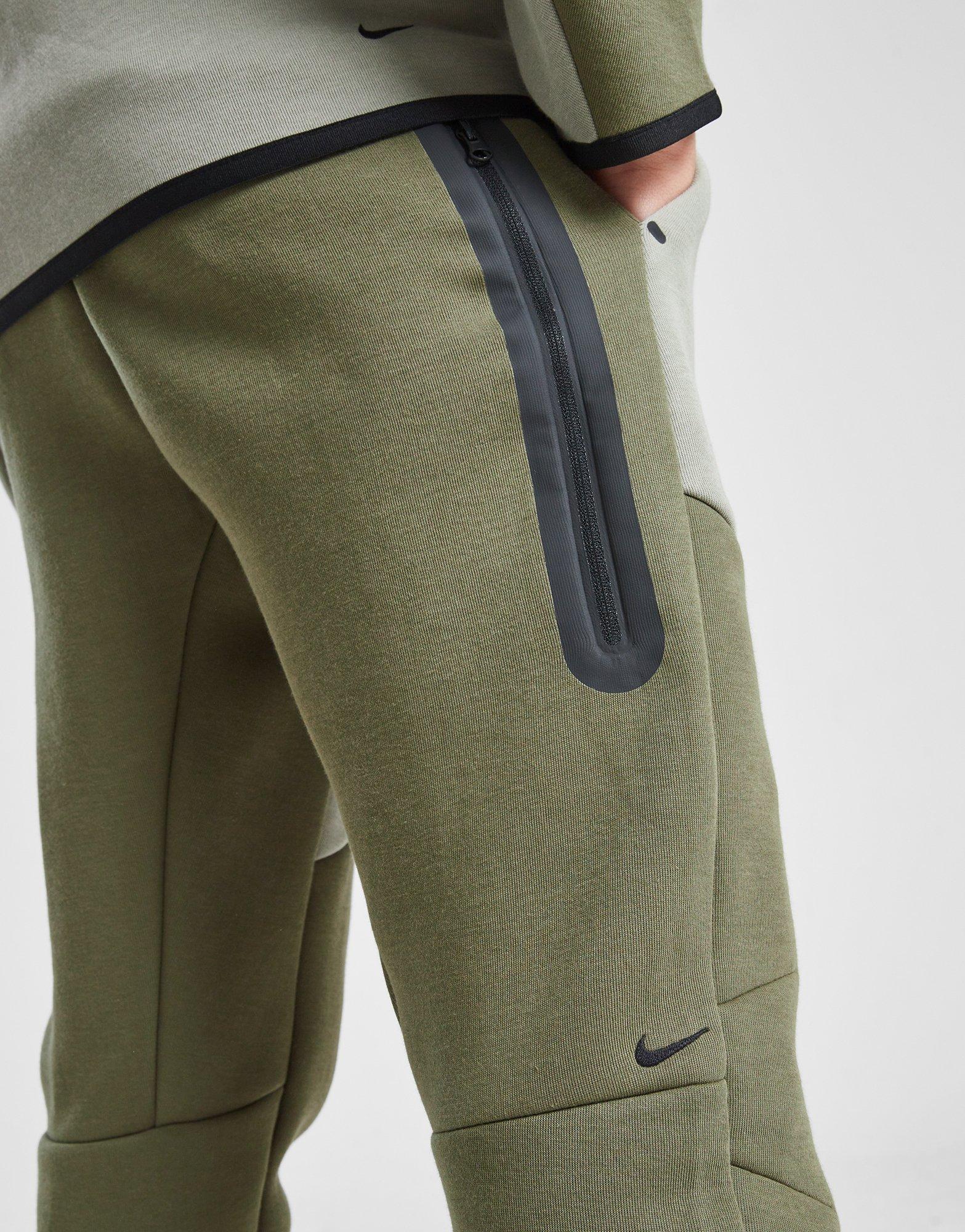 Nike Pantalon de joggingTech Fleece Junior