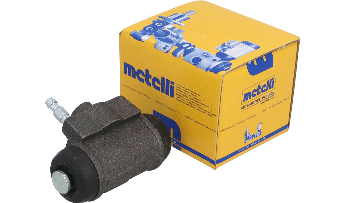 Hjulcylinder