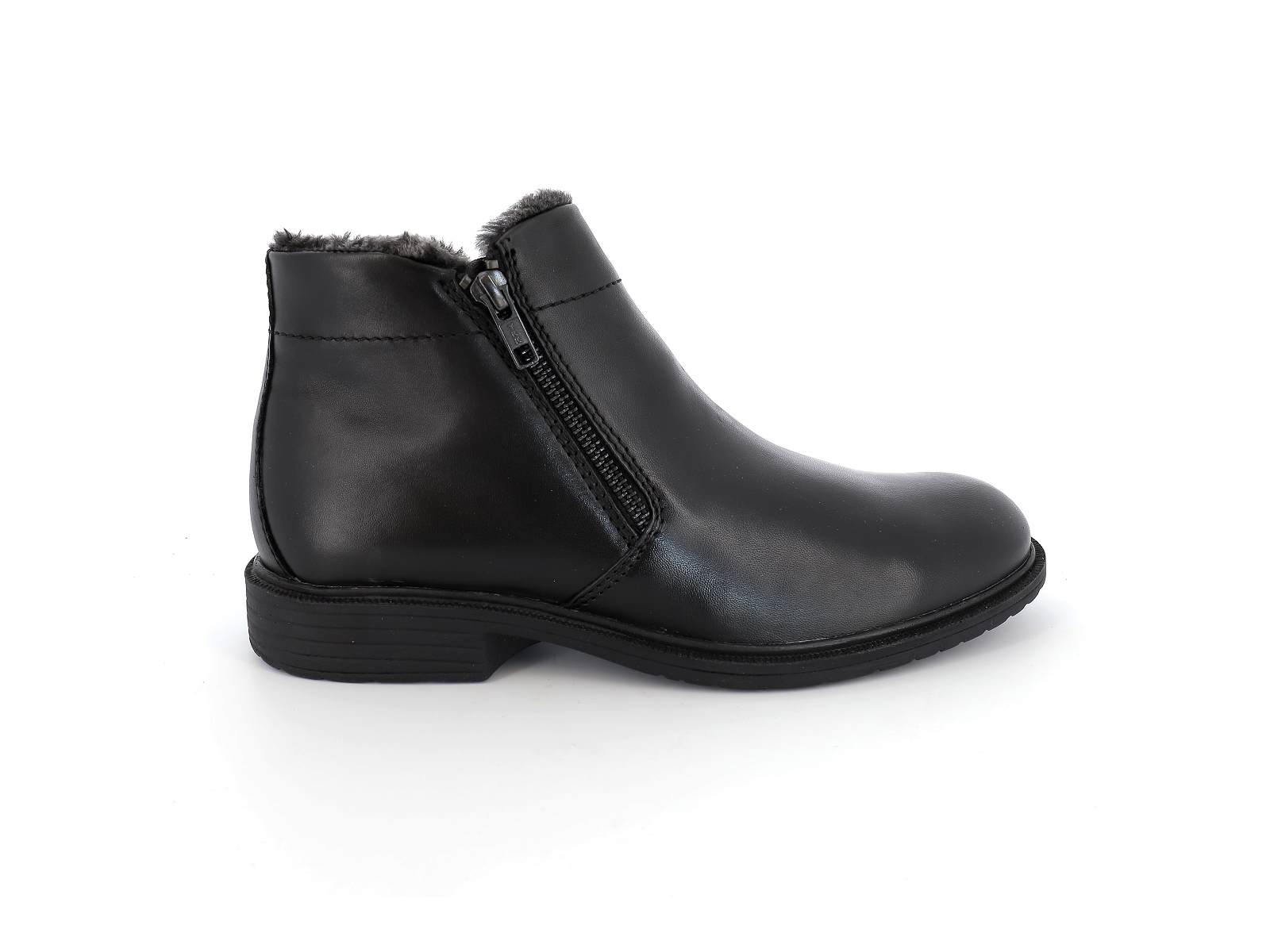 Xapi-MH495-H07 Cuir Noir