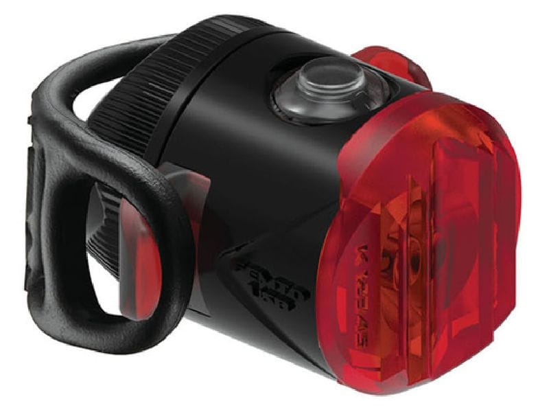 Lezyne Velolampe Femto USB C Drive Rear V2 Rücklicht mit Daytime Flash Mode