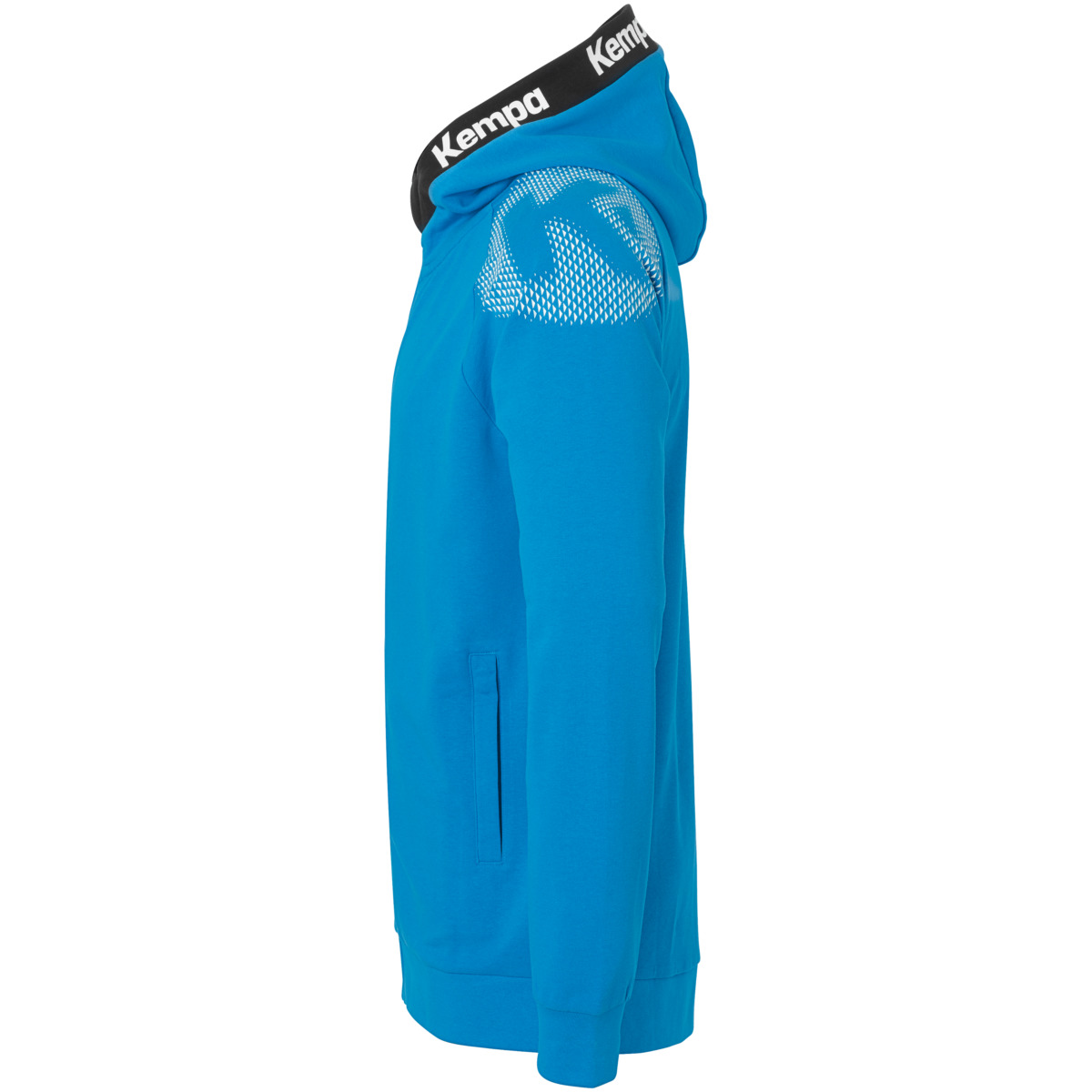 Core 26 Kapuzenjacke