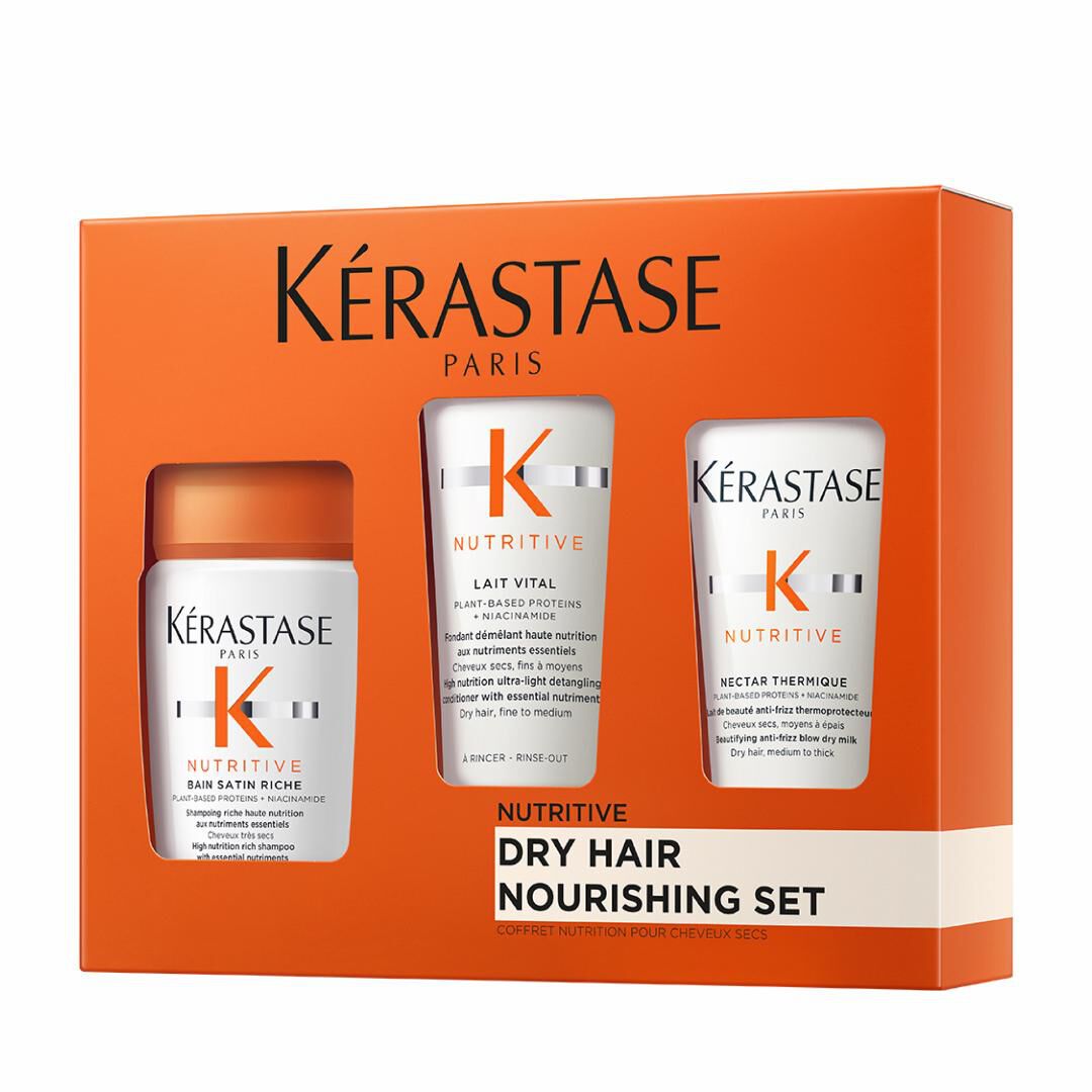 Nutritive Discovery Set - 1un