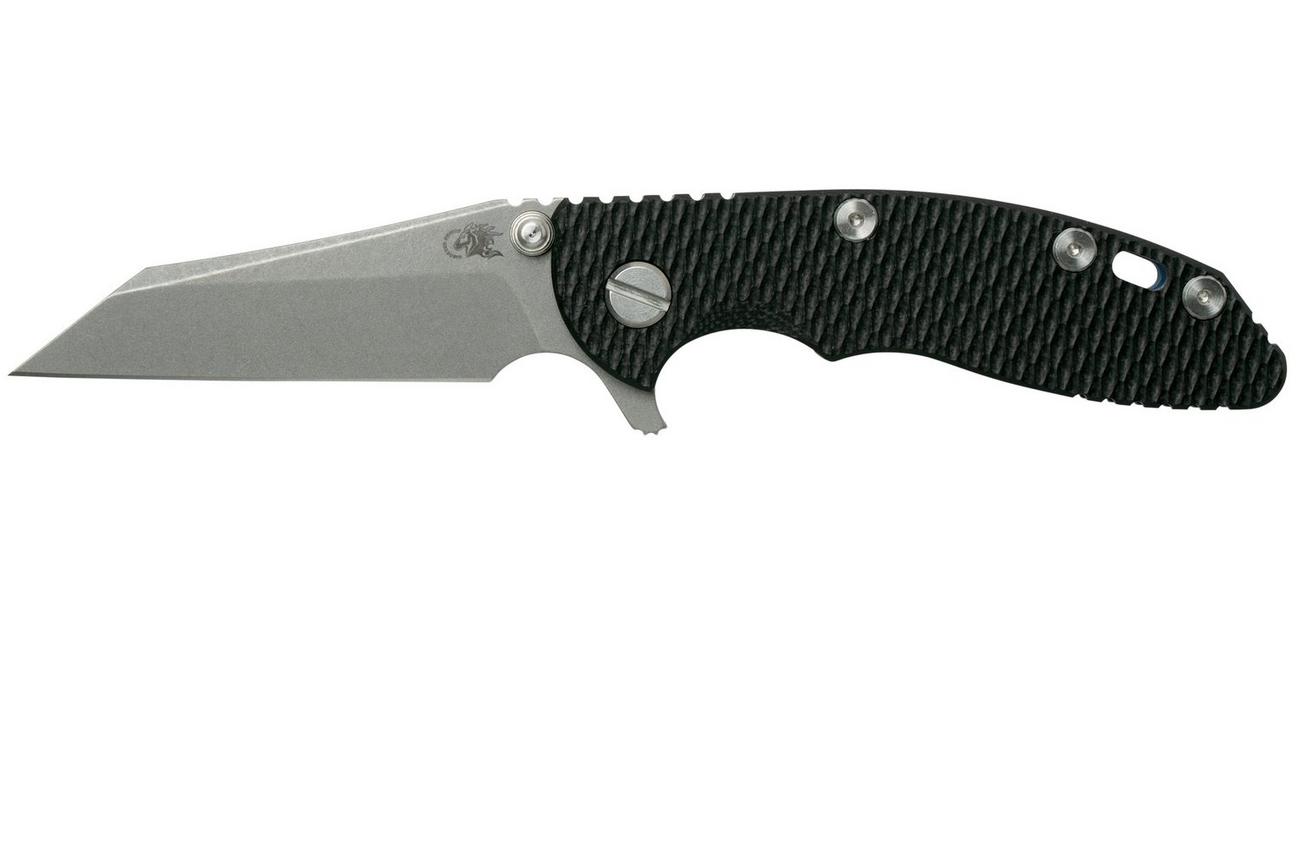 Rick Hinderer XM-18 3