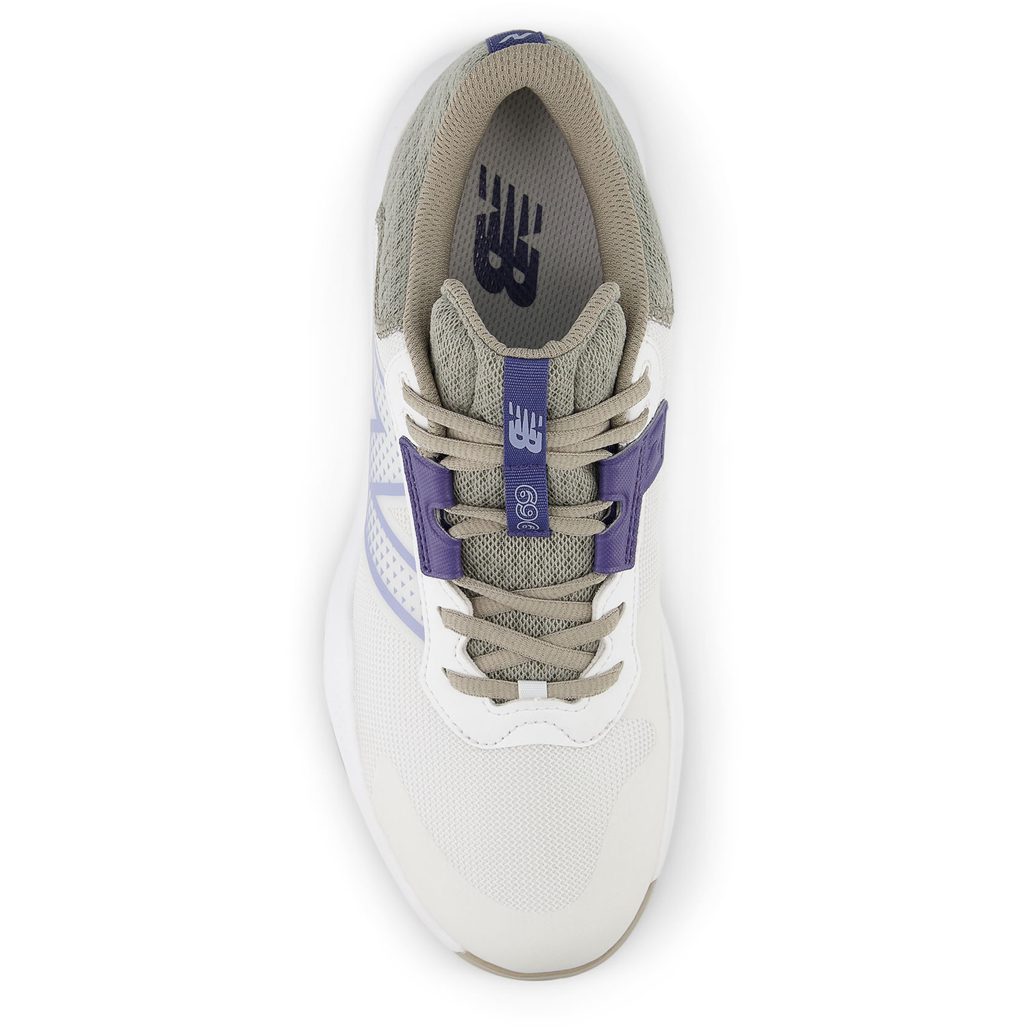 New Balance MCH696F6 Allcourt Heren