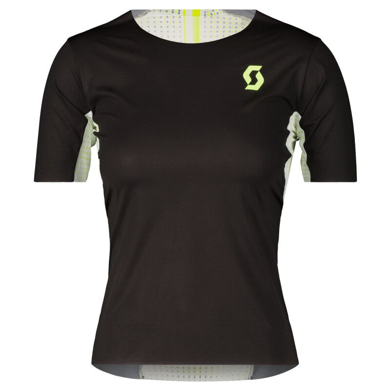 RC Run Ultra Short Sleeve Jersey - T-shirt femme