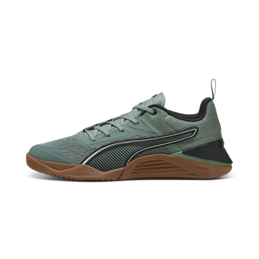 Fuse 3.0 Green Moon-PUMA Black-Gum