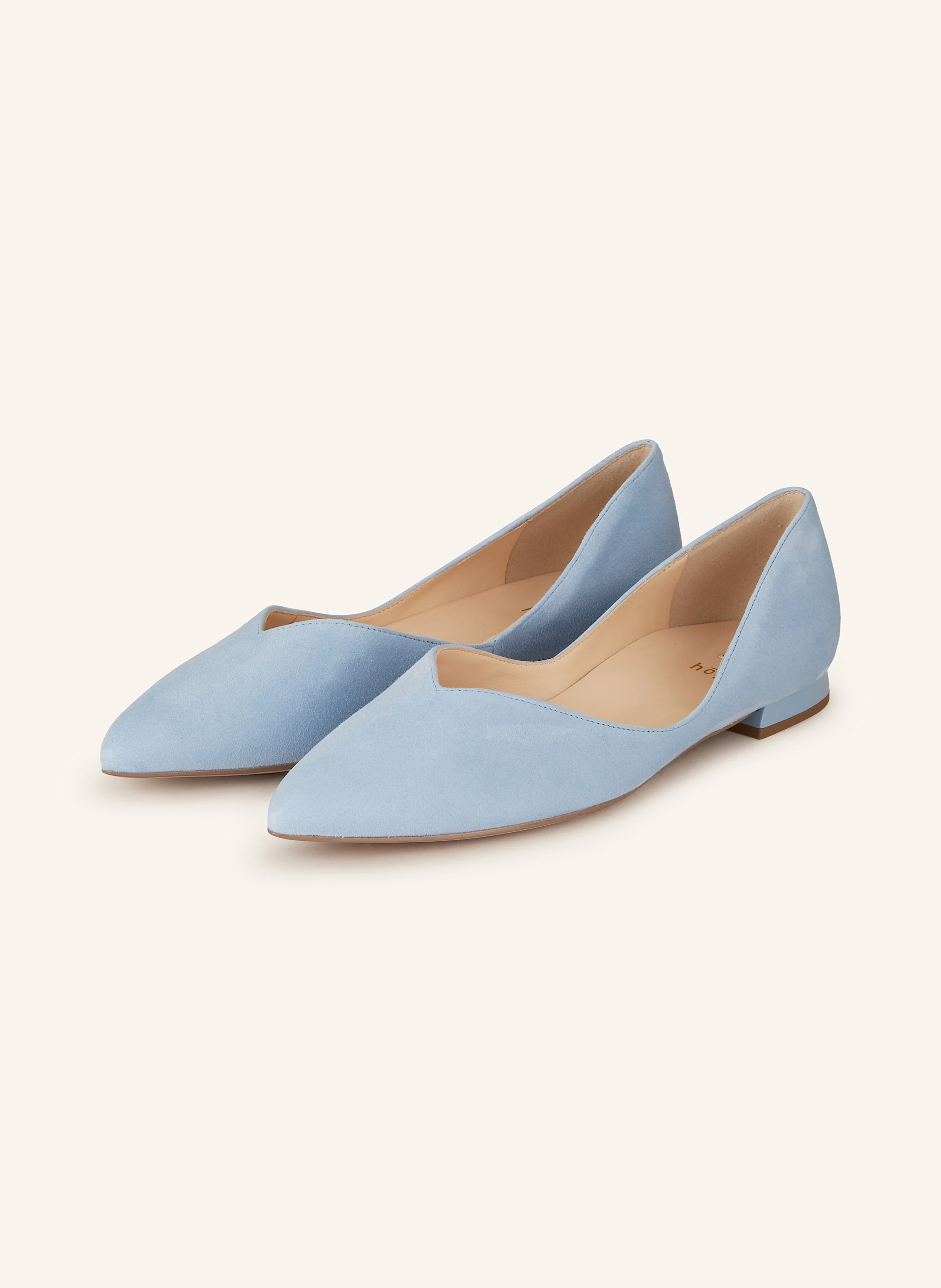 Högl Ballerinas
