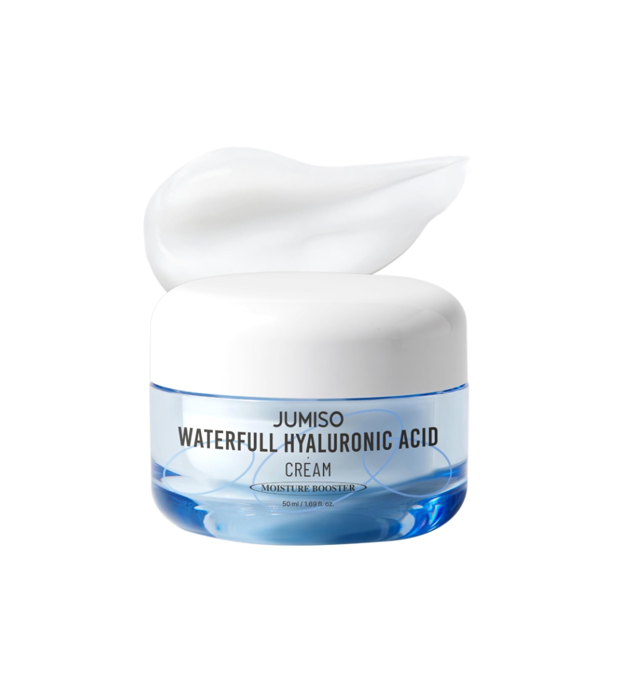 Jumiso - *Waterfull* - Creme facial hidratante Hyaluronic