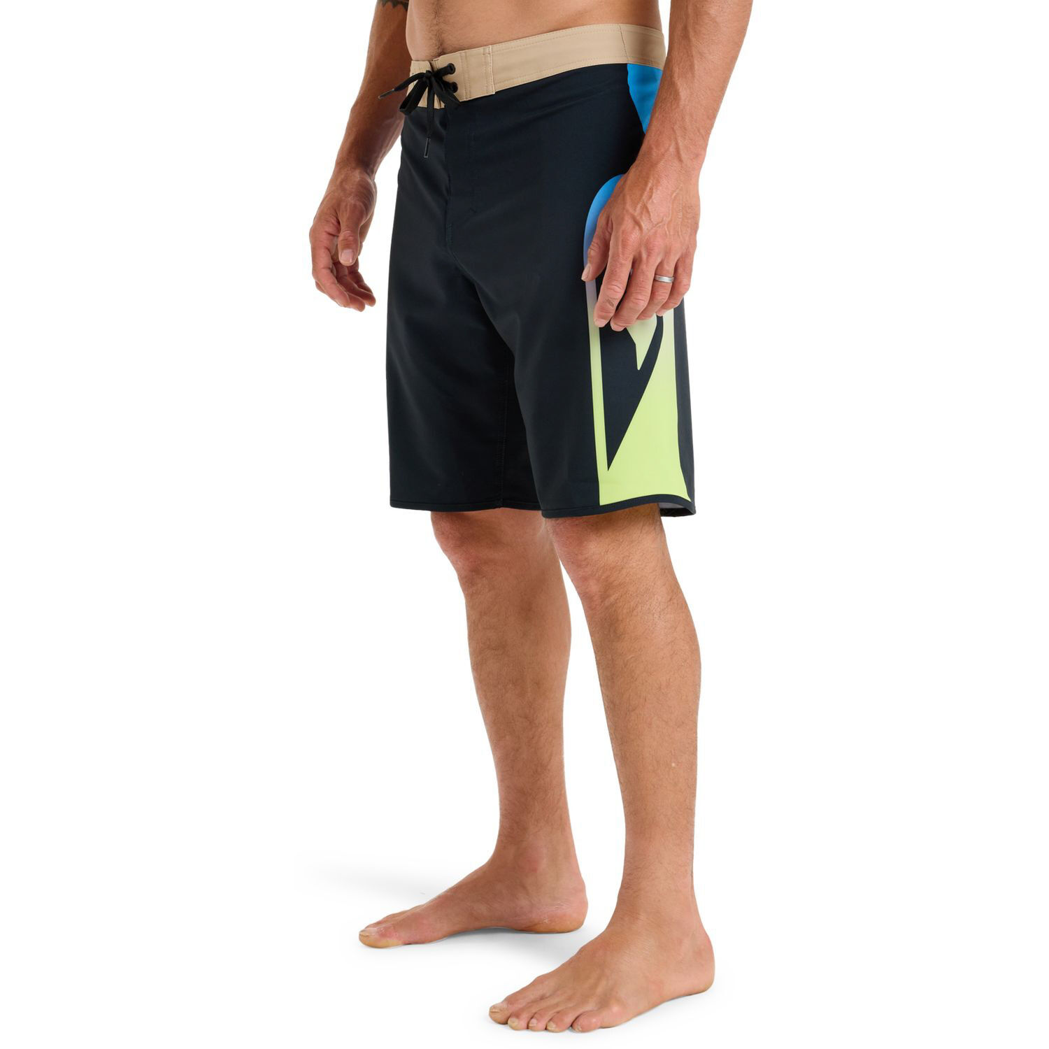 QuiksilverSurfsilk Holmes 20