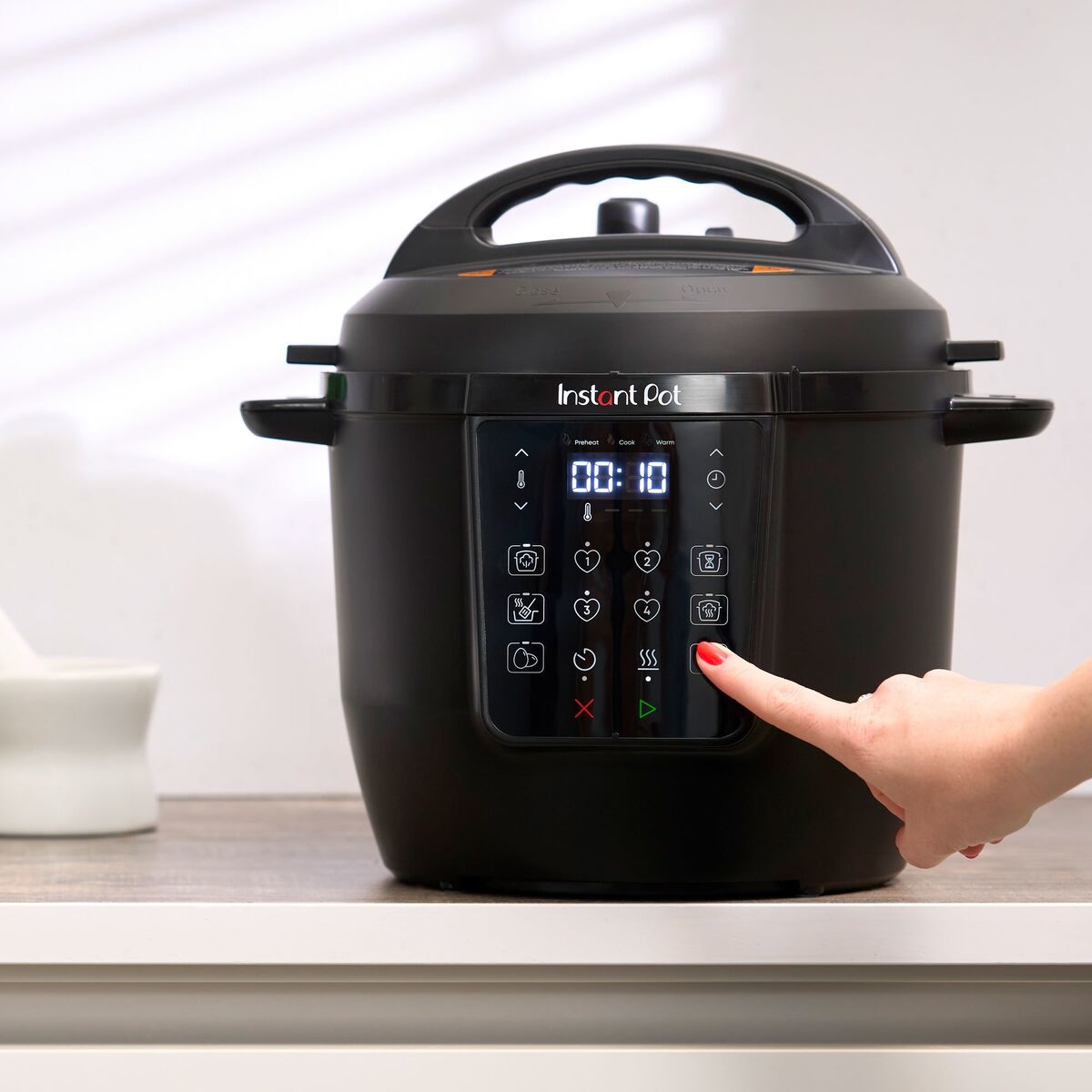 Pot Multicooker 5,7 liter