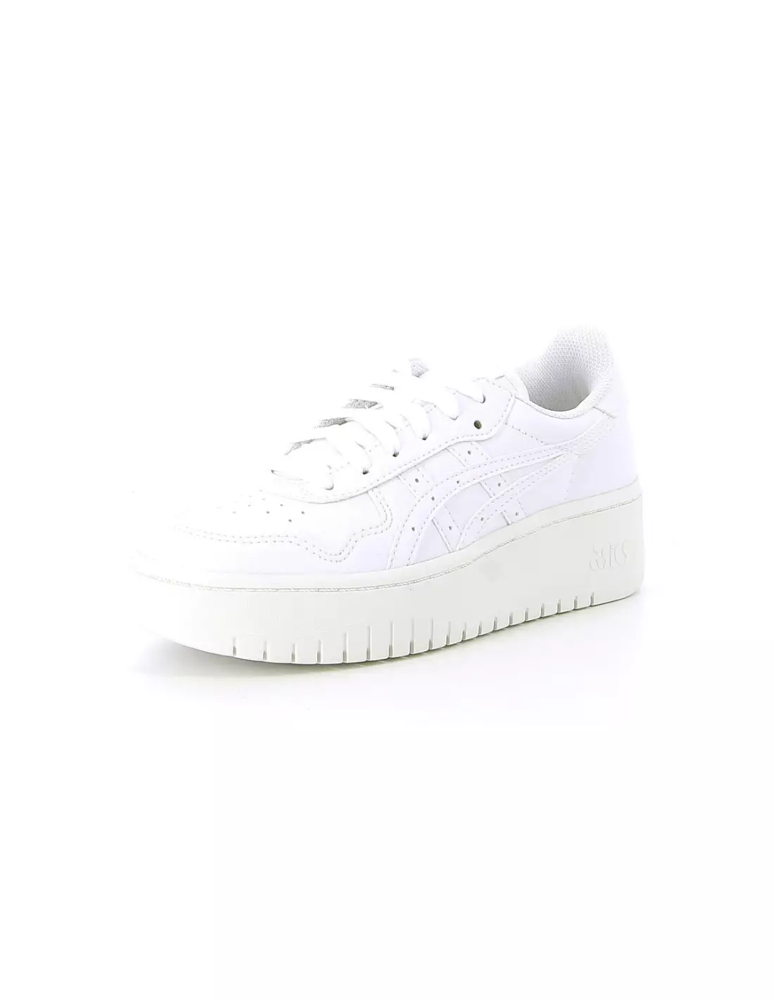ASICS JAPAN S PF 1 - Baskets Whitewhite