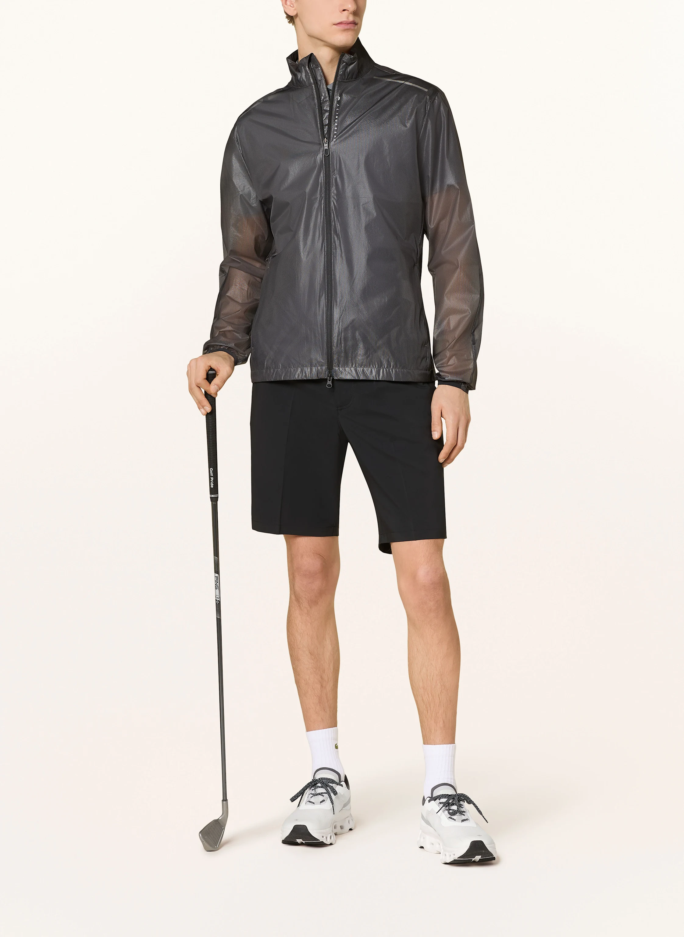 J.LINDEBERG Funktionsjacke
