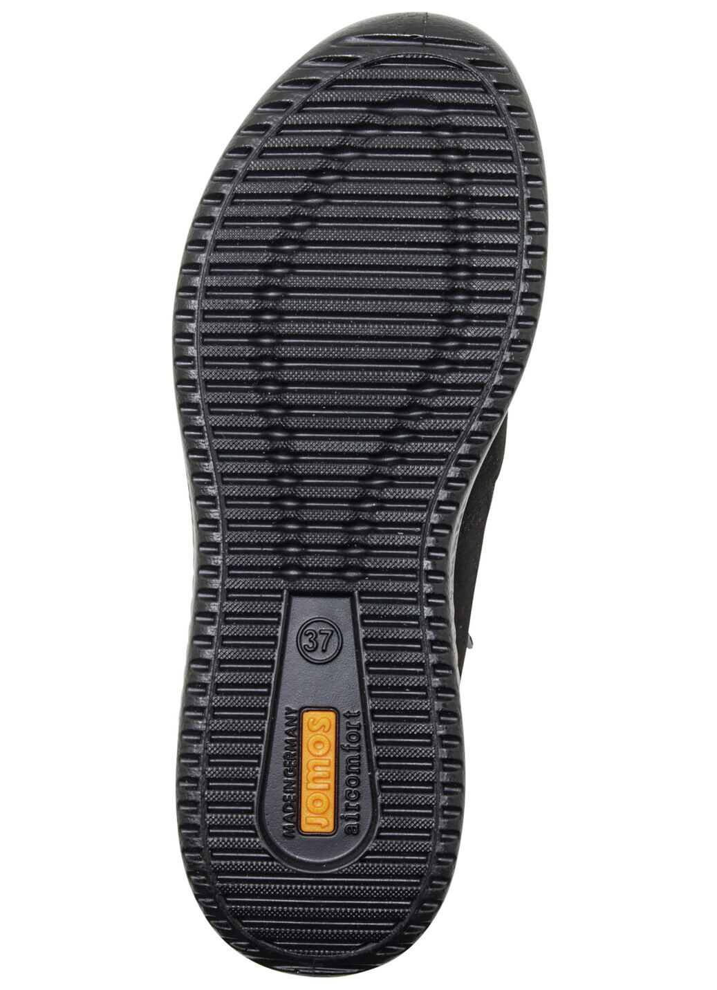 Atmungsaktive Damen-Boots, Winterschuhe, Weite K, mit Reissverschluss