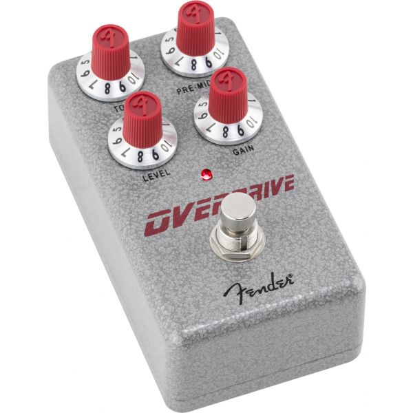 Fender Overdrive Hammertone