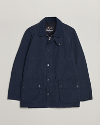 Barbour Lifestyle Ashby Casual Jacket Stone