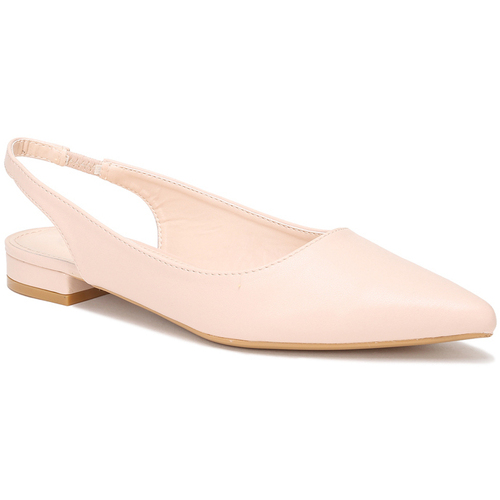 La Modeuse - 25341_P109895 Beige