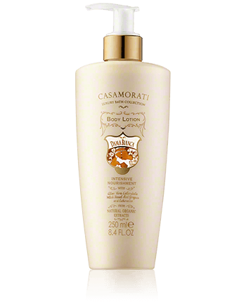 Casamorati Dama Bianca body lotion 250ml