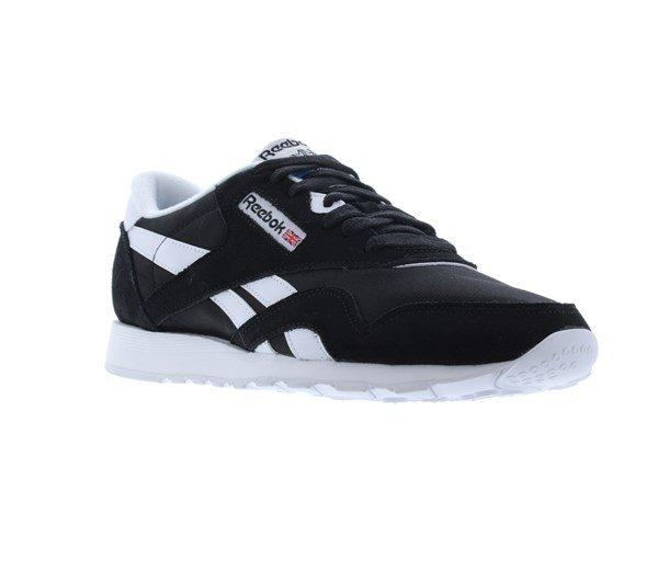 Reebok Classic Nylon Shoes