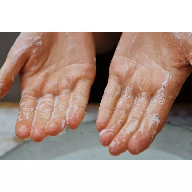 L:a Bruket 286 Hand & Body Wash 240 ml - Angelica