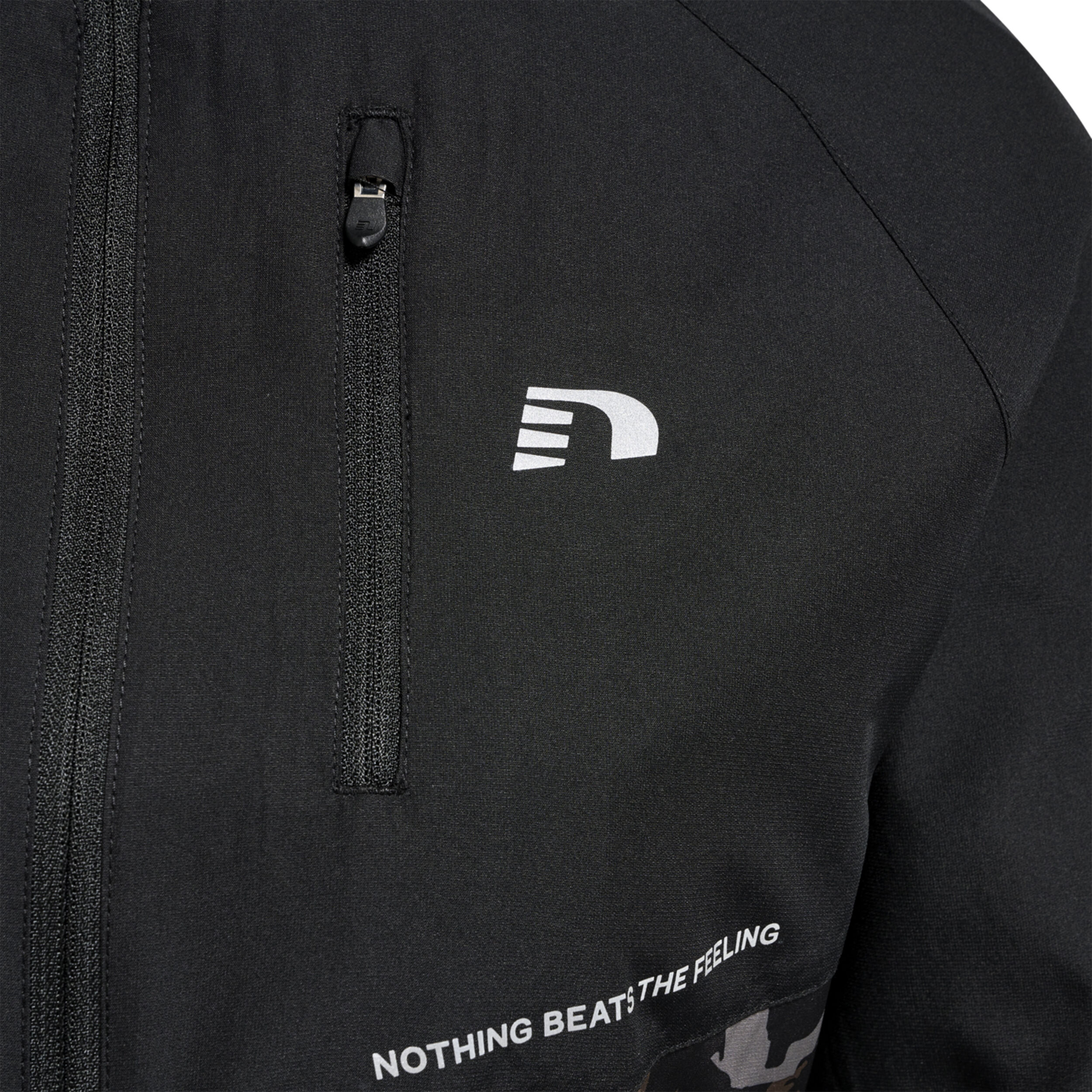 Newline Austin Veste Running Femmes - Multicouleur