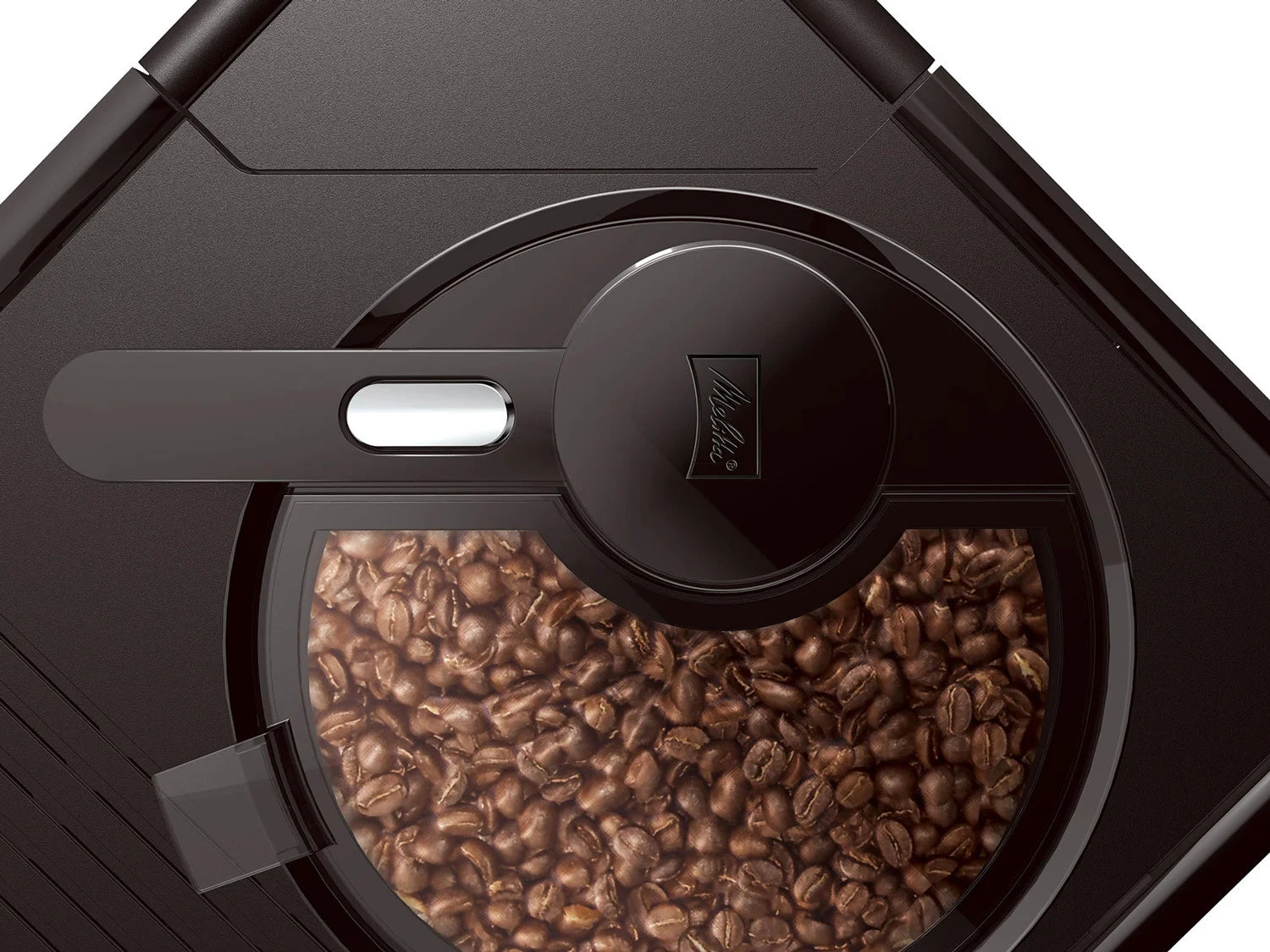 Melitta Varianza &raquo;CSP F 57/0-10&laquo;, 1.2 L