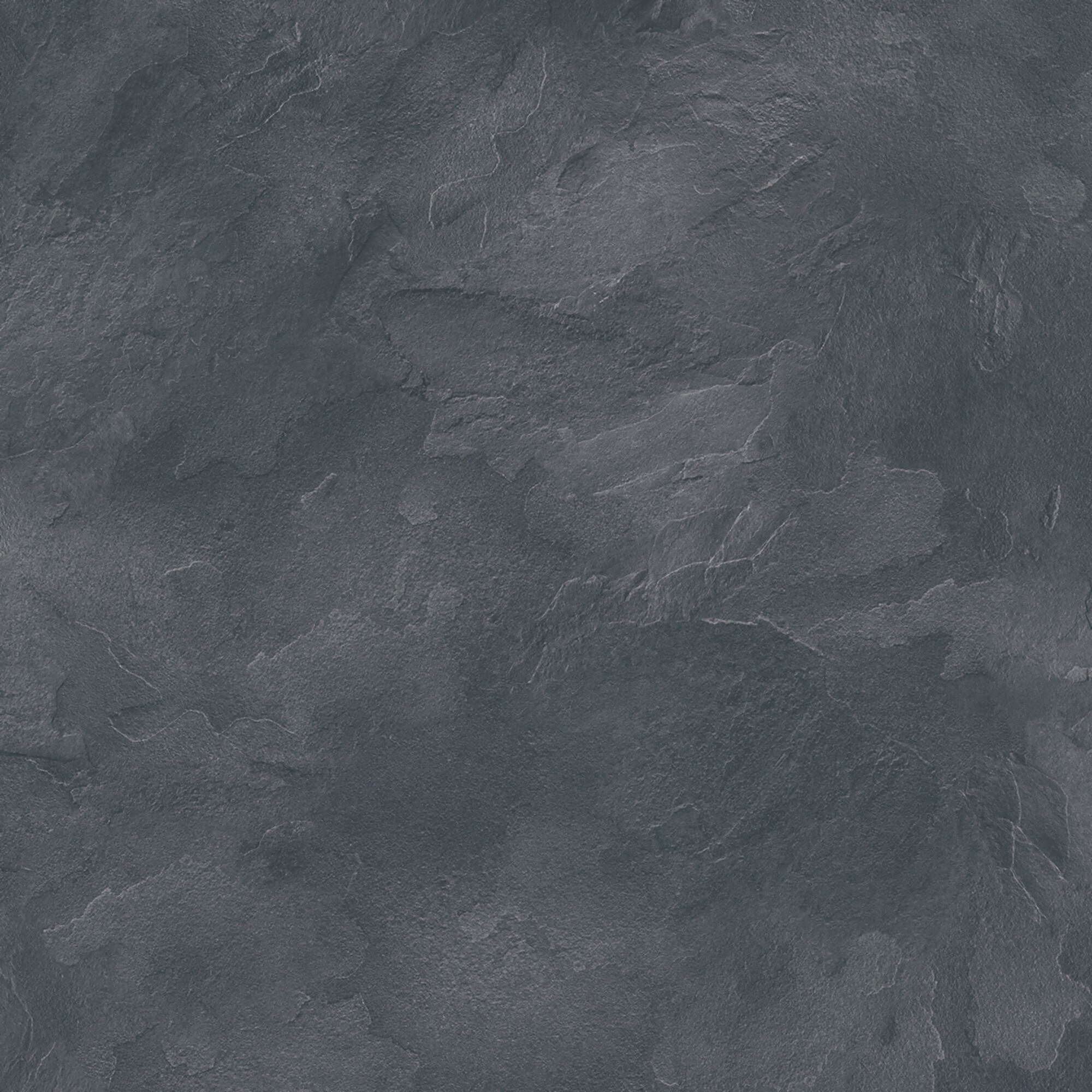 Bistrotisch Set Dark Slate 70x70cm Tischgestell Alu silber matt Garten Tisch
