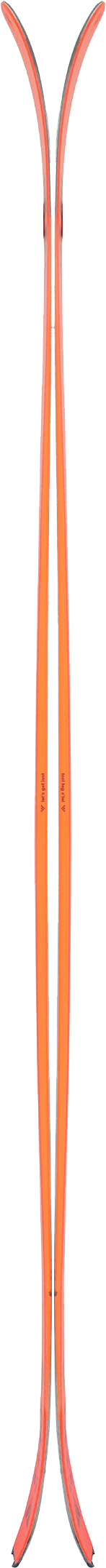 Draco Freebird 18/Orange