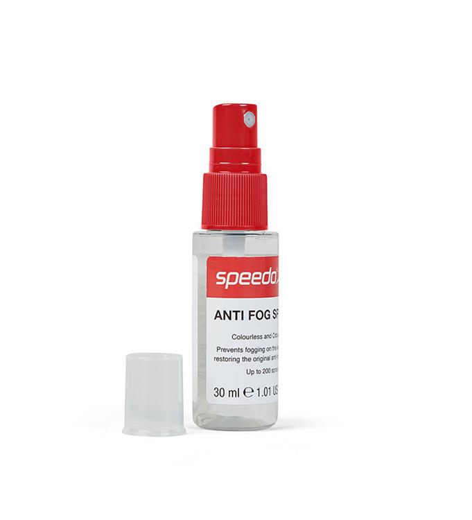 Speedo Anti-Fog Spray clear