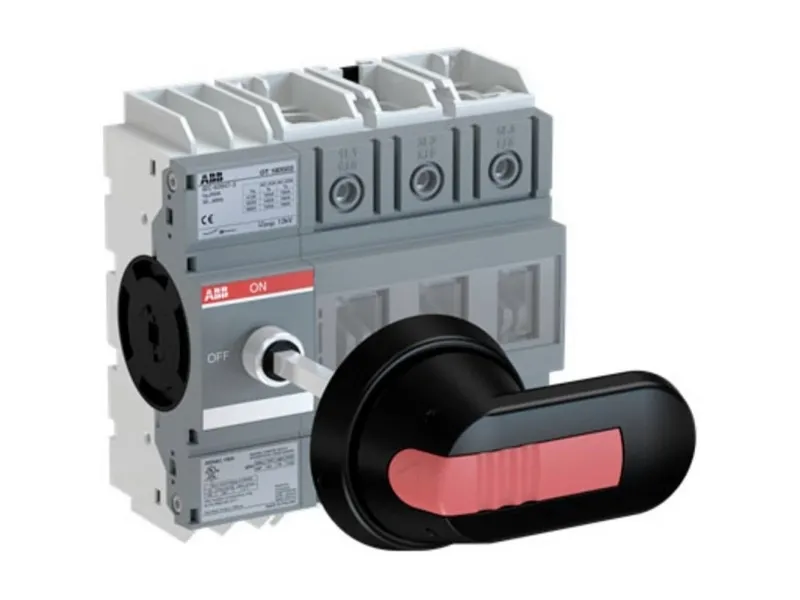 ABB 1SCA135139R1001, kasseapparat