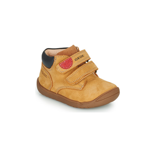 Geox - MACCHIA - Marron