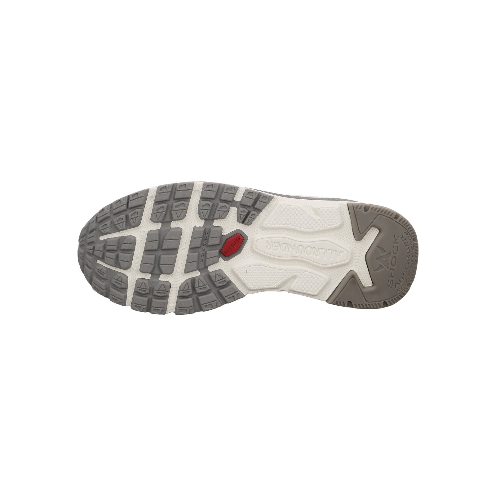 Allrounder chaussures Acadius blanc