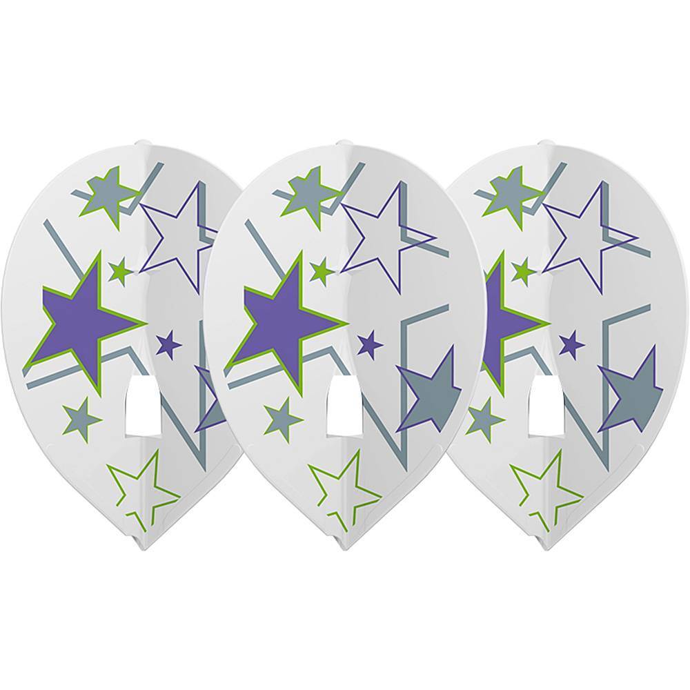 L-Style - Champagne Flight Pro - Ryan Murray V1 - Dartflight