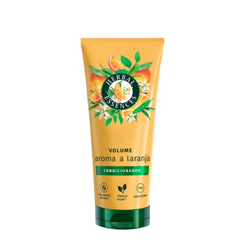 Herbal Essences Laranja Condicionador 250ml