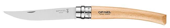 OPINEL - COUTEAU EFFILE N 10 HETRE