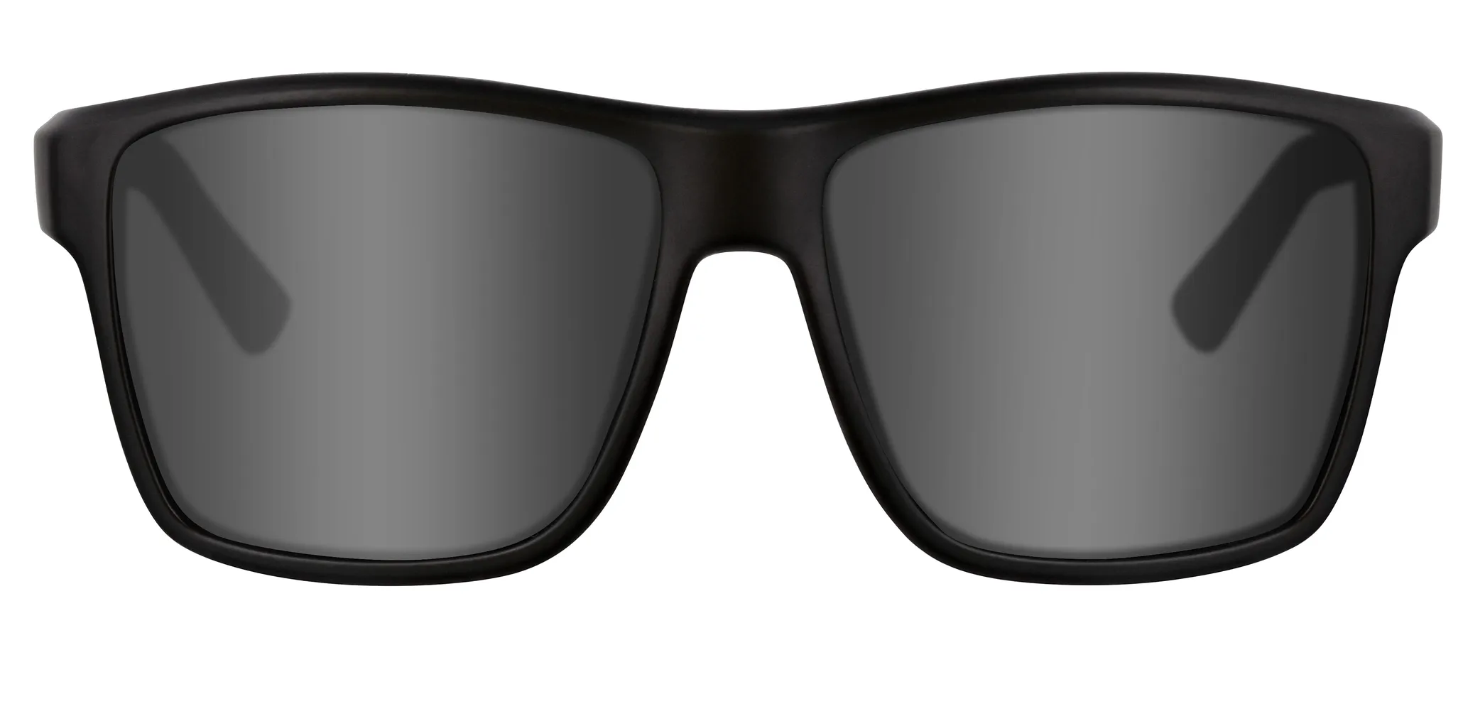 Westin Westin W6 Street 200f Matte Black Grey