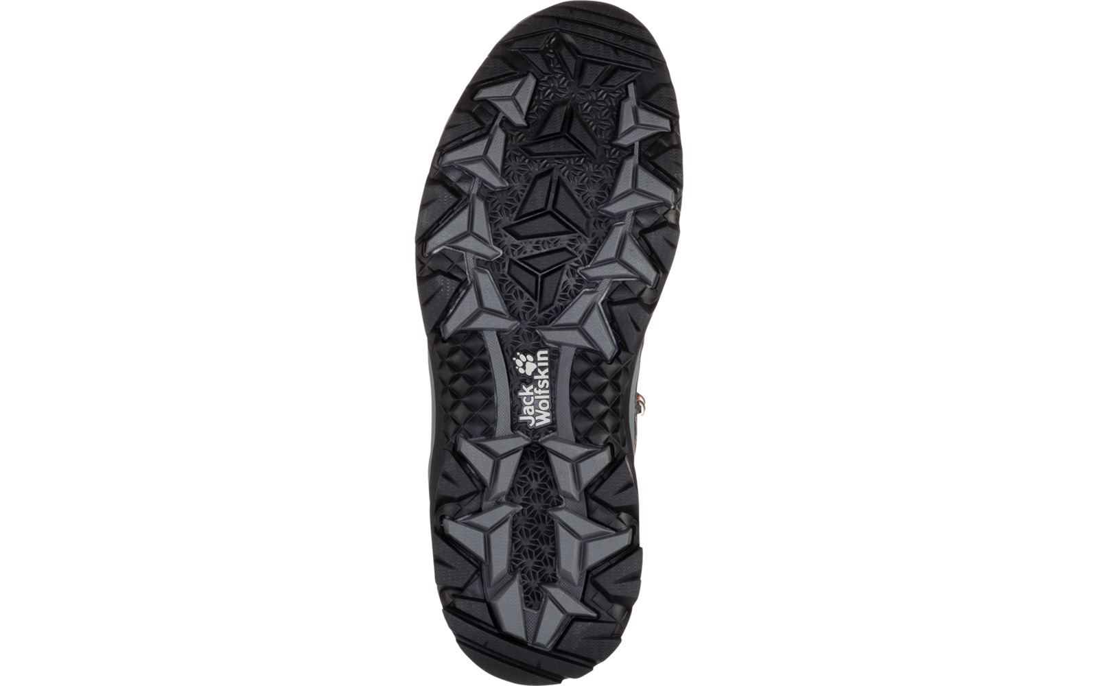 Jack Wolfskin Vojo 3 Mid Herrenschuhe