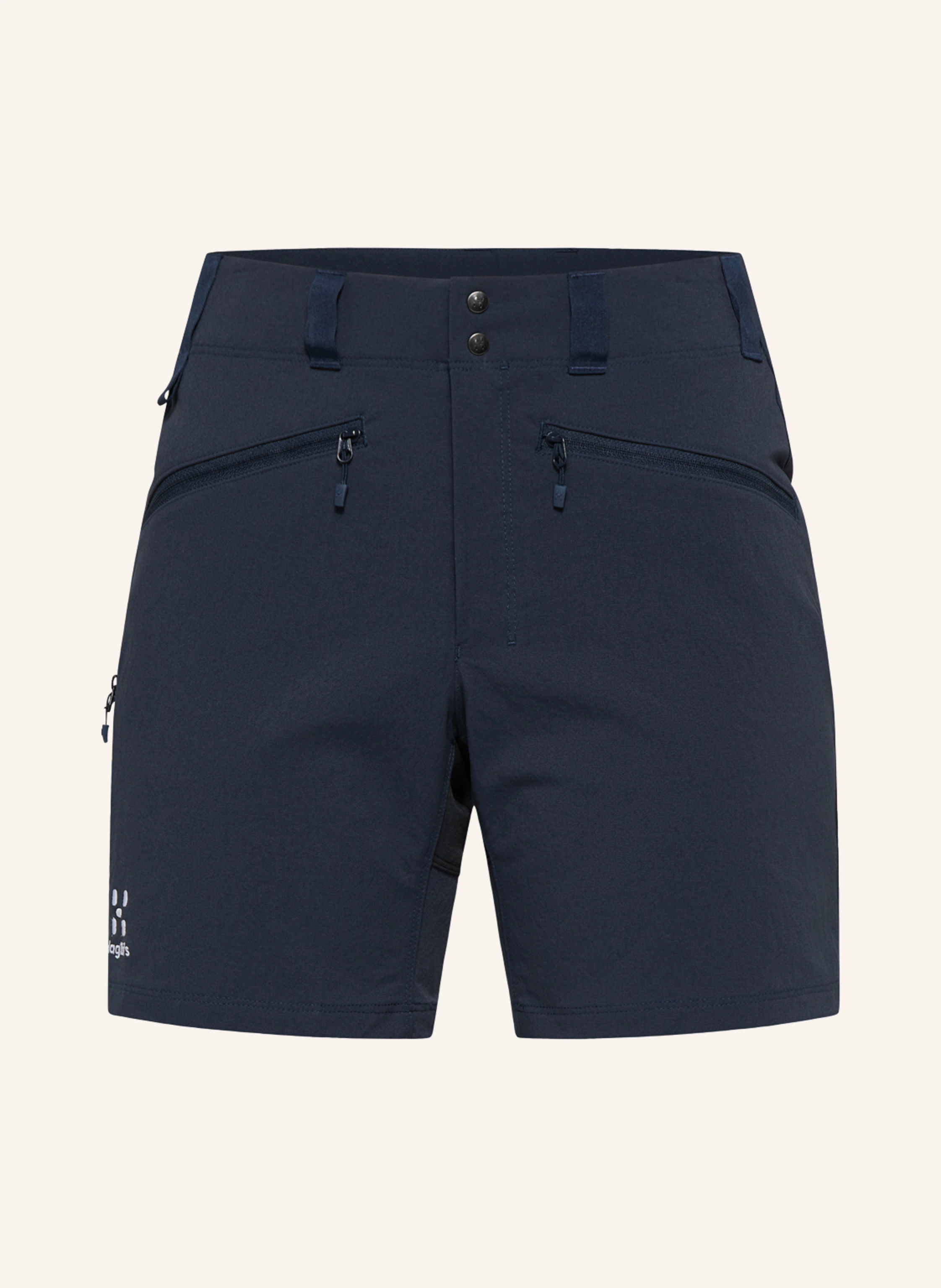 Haglöfs Outdoor-Shorts MID STANDARD