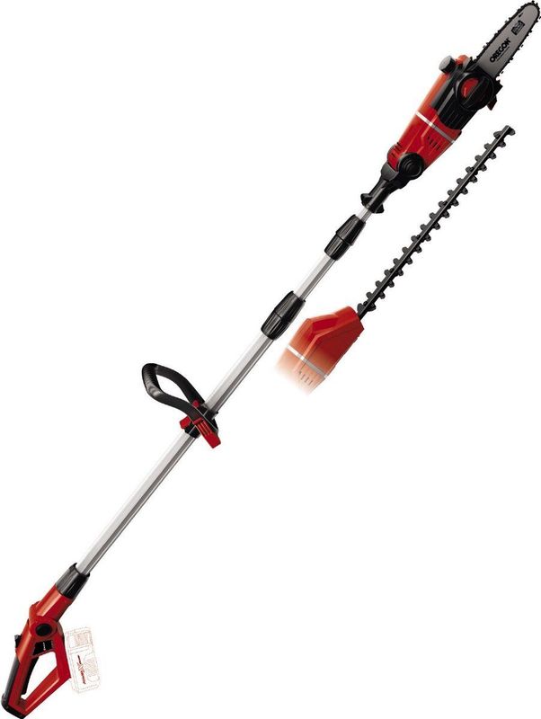Einhell - GE-HC 18 Li T - Accu Tuin-Multitool - Power X-Change - 18 V/3.0 Ah/Li-Ion
