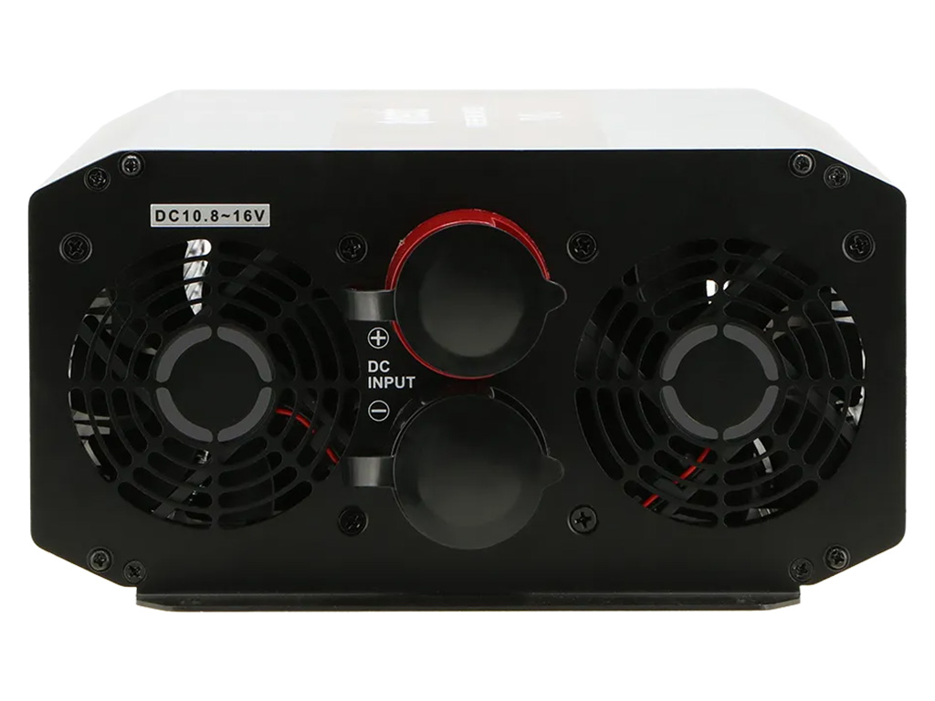 Mestic MI-1000 inverter