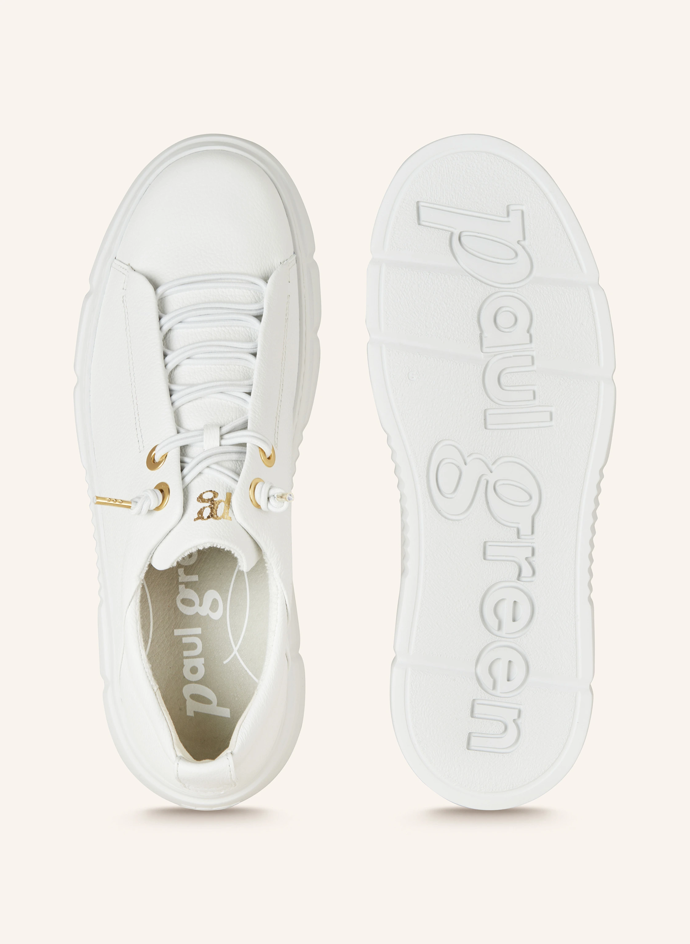 paul green Sneaker