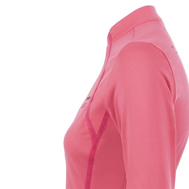 Trainingsshirt Cavallo CAVALReyna Roze