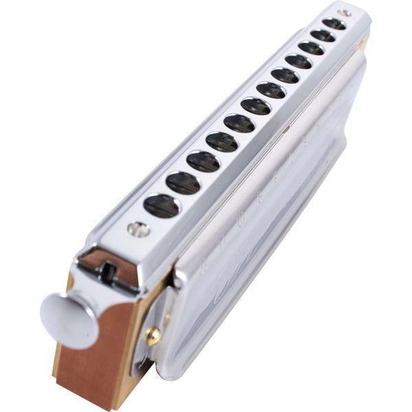 Hohner Chromonica 270/48 C- Deluxe