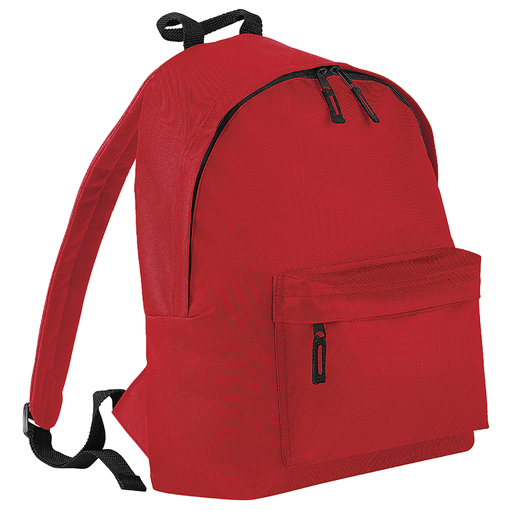 Mochila Modelo (18 Litros) Bagbase Fashion