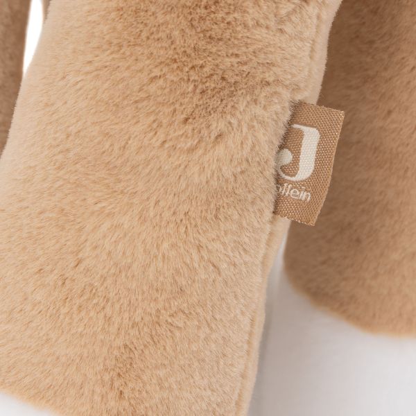 Jollein Giraffe Knuffel XL - Biscuit