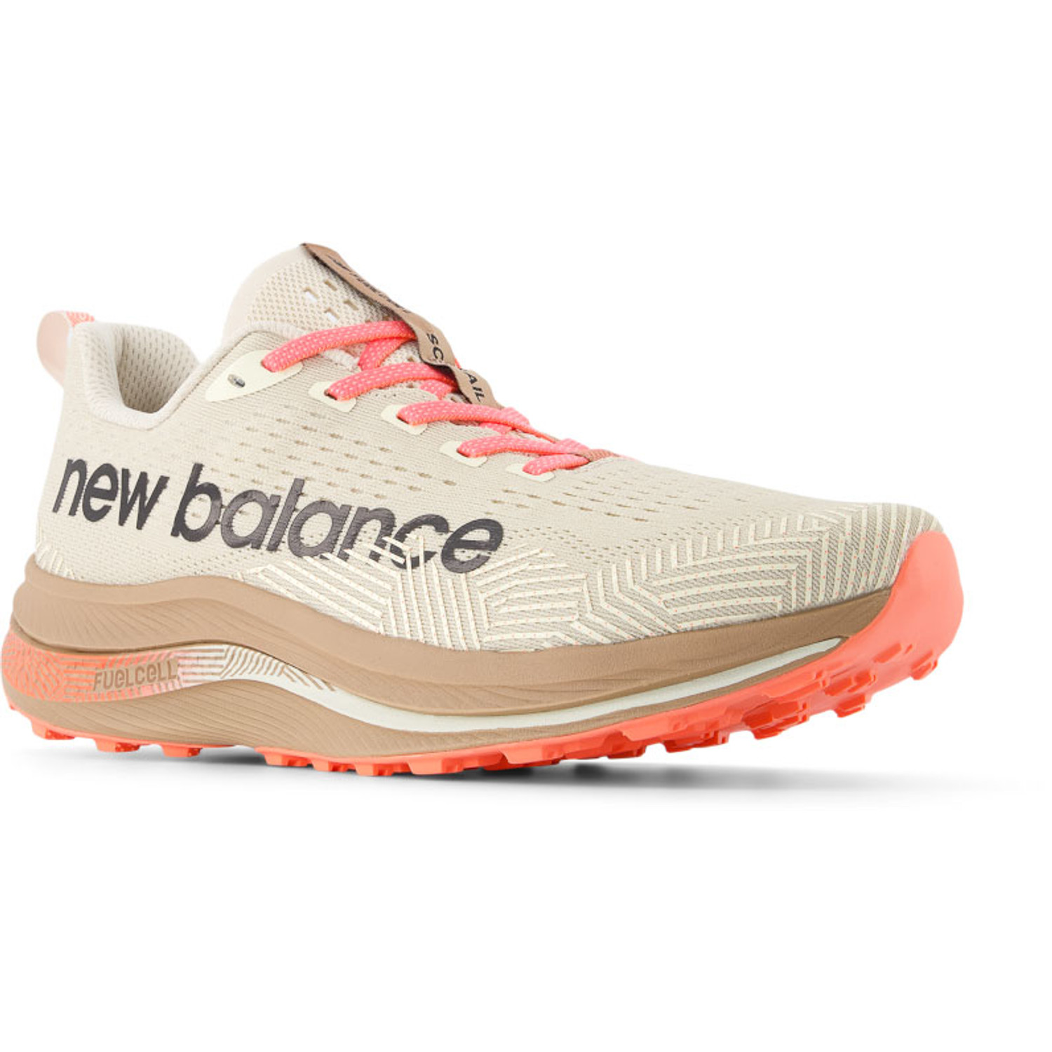 New Balance FuelCell SuperComp Trail Heren