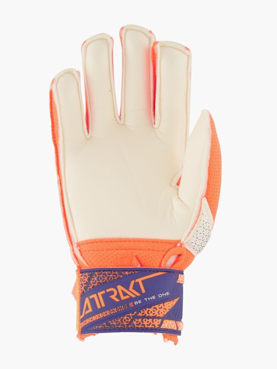 Reusch Equipment orange