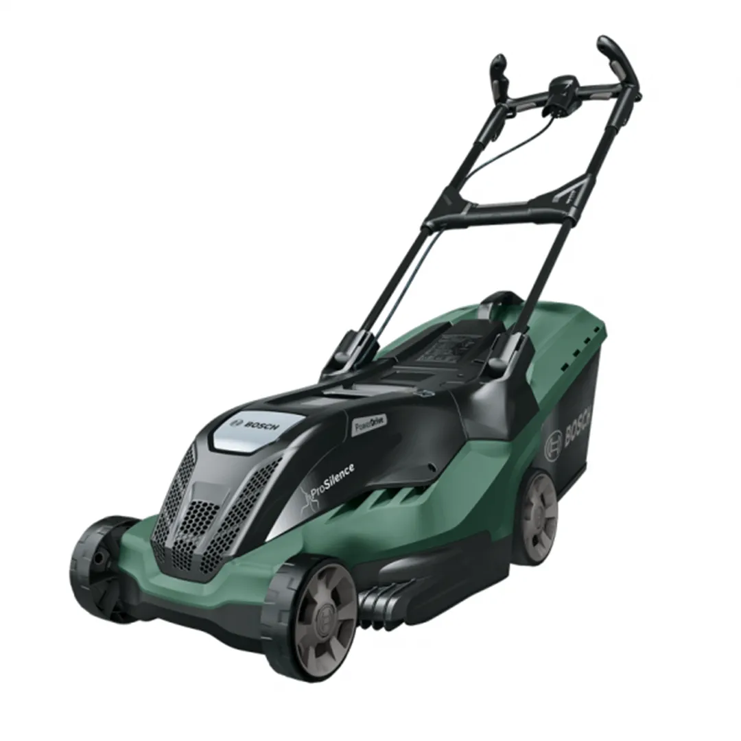 Bosch EL PLÆNEKLIPPER ADVANCED ROTAK 780
