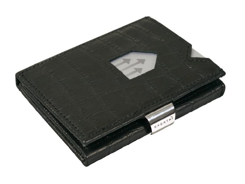 EXENTRI Portemonnaie Wallet Brieftasche