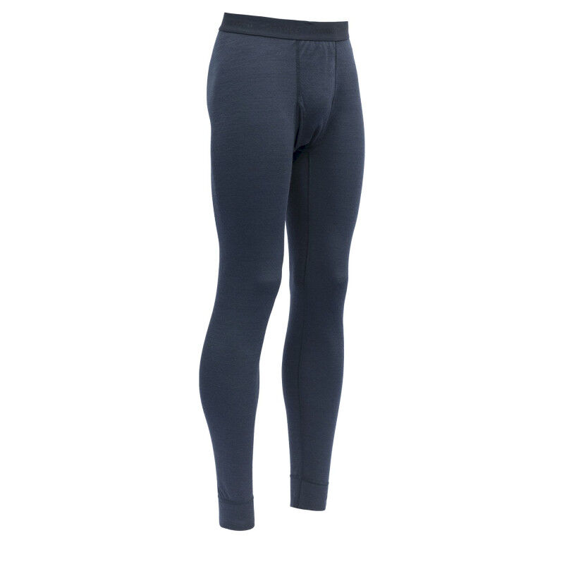 Duo Active Merino 205 Longs - Collant thermique laine mérinos homme